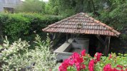 Lavoir de ORGIBET