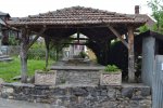 Lavoir de ORGIBET