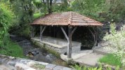 Lavoir de ORGIBET