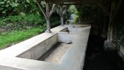 Lavoir de ORGIBET