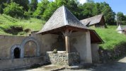 Lavoir de SALSEIN