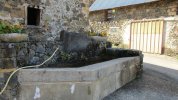 Lavoir de SALSEIN