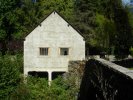 Lavoir de SENTEIN