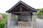 Lavoir de ST JEAN DU CASTILLONNAIS