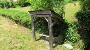 Lavoir de ST LARY