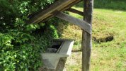 Lavoir de ST LARY