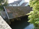 Lavoir de CRANCEY