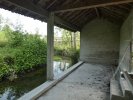Lavoir de LA FOSSE CORDUAN