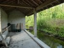 Lavoir de LA FOSSE CORDUAN