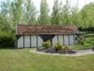 Lavoir de OSSEY LES TROIS MAISONS