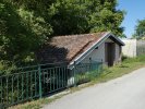 Lavoir de PARS LES ROMILLY