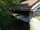 Lavoir de PARS LES ROMILLY