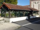 Lavoir de ROMILLY SUR SEINE