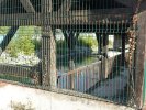 Lavoir de ROMILLY SUR SEINE