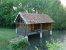 Lavoir de ST HILAIRE SOUS ROMILLY
