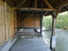 Lavoir de ST HILAIRE SOUS ROMILLY