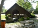 Lavoir de ST MARTIN DE BOSSENAY