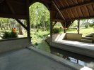 Lavoir de ST MARTIN DE BOSSENAY