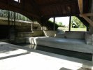 Lavoir de ST MARTIN DE BOSSENAY