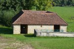 Lavoir de POLIGNY