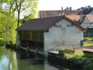 Lavoir de POLISY
