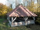 Lavoir de AUXON