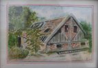 Lavoir de COURSAN EN OTHE