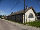 Lavoir de ERVY LE CHATEL