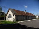 Lavoir de ERVY LE CHATEL