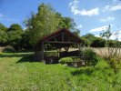Lavoir de MONTFEY