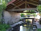 Lavoir de MONTFEY