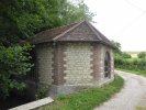 Lavoir de MONTIGNY LES MONTS
