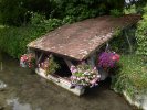 Lavoir de MONTIGNY LES MONTS