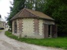 Lavoir de MONTIGNY LES MONTS