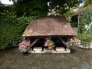 Lavoir de MONTIGNY LES MONTS