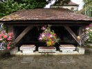 Lavoir de MONTIGNY LES MONTS