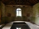 Lavoir de MONTIGNY LES MONTS