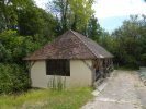 Lavoir de VILLENEUVE AU CHEMIN