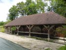 Lavoir de VILLENEUVE AU CHEMIN