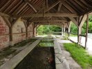 Lavoir de VILLENEUVE AU CHEMIN