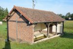 Lavoir de VENDEUVRE SUR BARSE