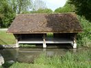 Lavoir de MONTSUZAIN