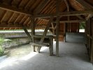 Lavoir de MONTSUZAIN