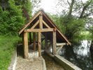 Lavoir de PONT STE MARIE