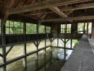 Lavoir de STE MAURE