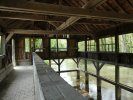 Lavoir de STE MAURE