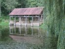 Lavoir de MARAYE EN OTHE