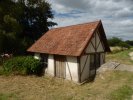 Lavoir de ST BENOIST SUR VANNE