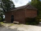 Lavoir de ST BENOIST SUR VANNE