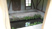 Lavoir de ST BENOIST SUR VANNE